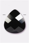 Goutte plate 6012 11x10 mm jet x1