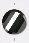 Palet twist Celebrity Crystal 18 mm labrador 2X x1