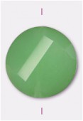 Palet twist Celebrity Crystal 18 mm jade opal x1
