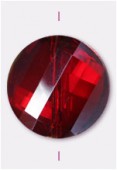 Palet twist Celebrity Crystal 18 mm siam x1