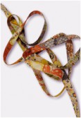 Biais Liberty mauvey A x 1 m