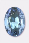 Cabochon ovale 25x18 mm alexandrite x1