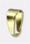 Forever Gold 18 k bélière 11x5 mm x1 Forever Gold 18 k bélière 11x5 mm x1