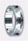 Bague pour Crystal Clay™ taille 57 x1