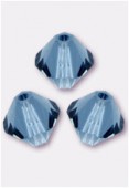 Toupie 5328 4 mm denim blue x50