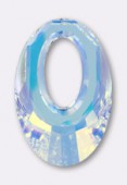 Helios pendant 6040 40 mm crystal AB x1