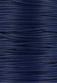 Fil de jade navy 1 mm x1m