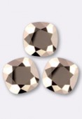 Cabochon 4470 12 mm rose gold F x1