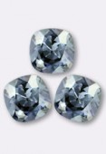 Cabochon 4470 12 mm crystal blue shade F x1