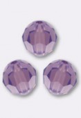 Ronde 5000 8 mm cyclamen opal x1