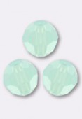 Ronde 5000 8 mm chrysolite opal x1