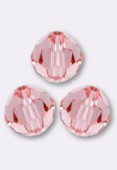 Ronde 5000 6 mm rose peach x6