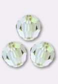 Ronde 5000 8 mm crystal luminous green x1