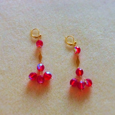 10 boucles d'oreilles babylone atelier matiere premiere 10 boucles d'oreilles babylone atelier matiere premiere