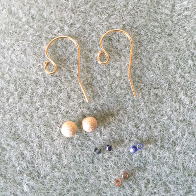11 boucles d'oreilles delta atelier matiere premiere 11 boucles d'oreilles delta atelier matiere premiere