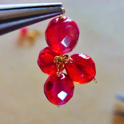 13 boucles d'oreilles babylone atelier matiere premiere 13 boucles d'oreilles babylone atelier matiere premiere