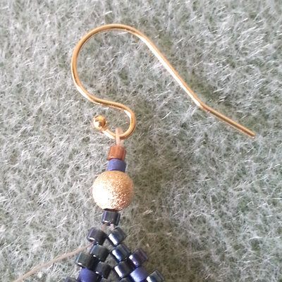 13 boucles d'oreilles delta atelier matiere premiere 13 boucles d'oreilles delta atelier matiere premiere