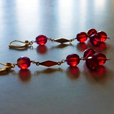15 boucles d'oreilles babylone atelier matiere premiere 15 boucles d'oreilles babylone atelier matiere premiere