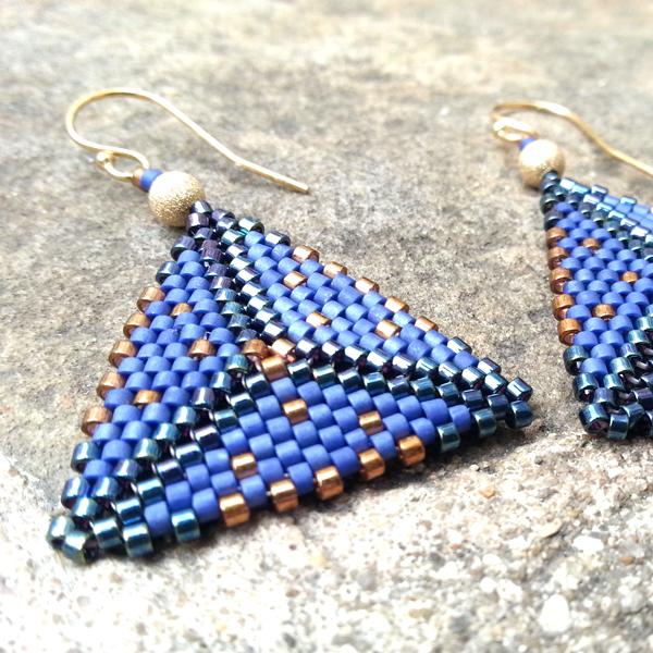 16 boucles d'oreilles delta atelier matiere premiere 16 boucles d'oreilles delta atelier matiere premiere