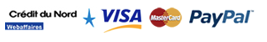 Type de paiement