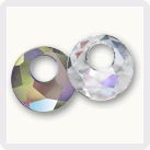 Swarovski Victory pendant 6041 38 mm