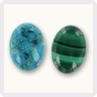 Cabochons