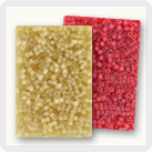 Miyuki Square Beads 1.8mm