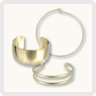 Bracelets et Colliers