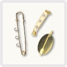 Broches