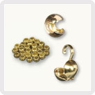 Perles à écraser