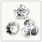 Coupelles argent 925