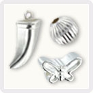Perles Argent 925