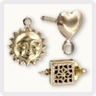 Gold Filled 14K