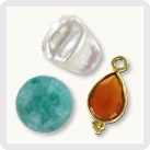 Perles naturelles