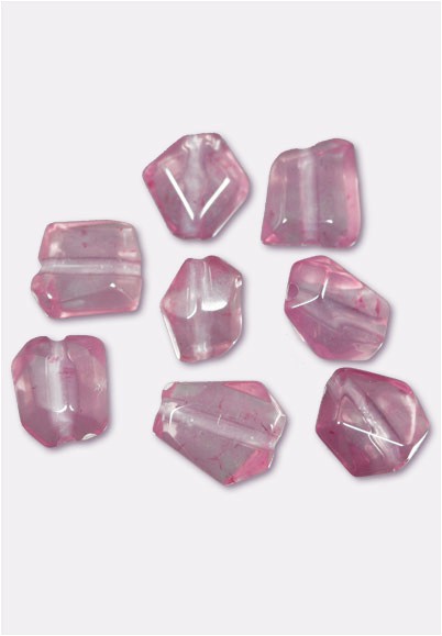 Strass Hotfix 50 Pièces Forme Gouttes 5x7 Mm - Cristal Transparent - Marque Safirmes - Neuf