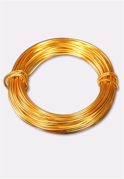 12 m fils d'aluminium bricolage Aludraht-Argent couleur 1 mm-p00446x3 12 m fils d'aluminium bricolage Aludraht-Argent couleur 1 mm-p00446x3