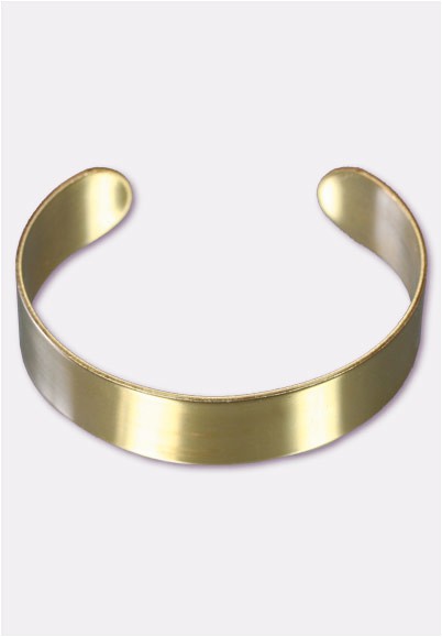 Laiton bracelet