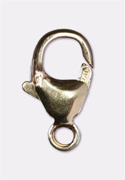 Acheter Mousqueton 9 Mm Argent 925 Ml