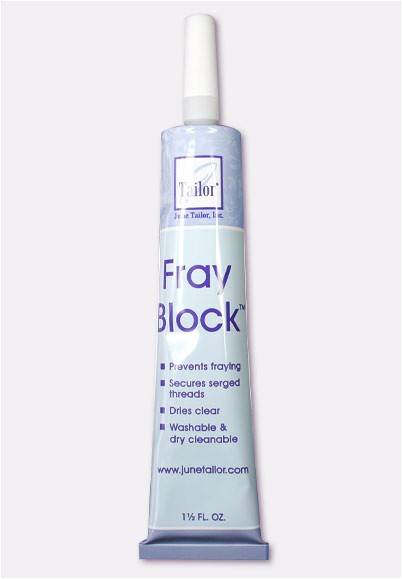 Fray block durcisseur x1 - Colles - Outils et Rangements - Espace DIY