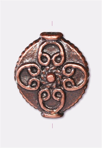 Lot De 5 Cintres Perle Enfants, Petites Perles Maroc