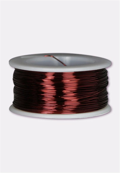 Fil De Cuivre Artistic Wire Laiton Traité Gauge 20, 13.7m