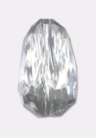 50 Boutons Strass Acrylique à Coudre - Multicolore - Déco Vêtements Et Accessoires