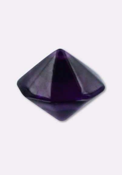 25 Perles Facettes De Bohême 6 Mm Couleur Rubis - Marque Preciosa, Neuf, Livraison Gratuite