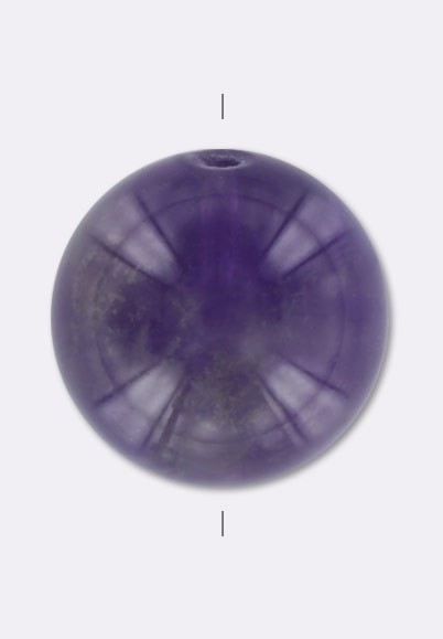 **100 PERLES FACETTES DE BOHEME 4 mm AMETHYST MEDIUM Preciosa **