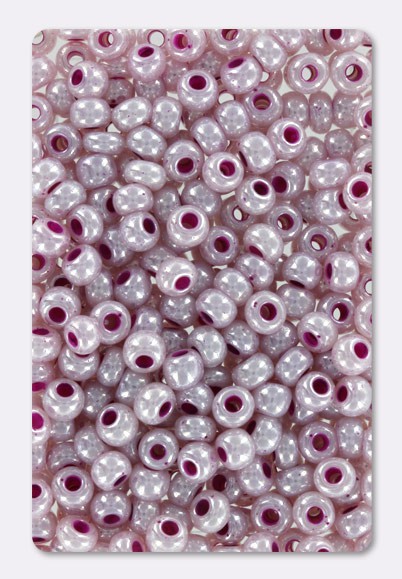Perles De Rocaille Preciosa 4mm - Lot De 200 Pièces Pour Création De Bijoux