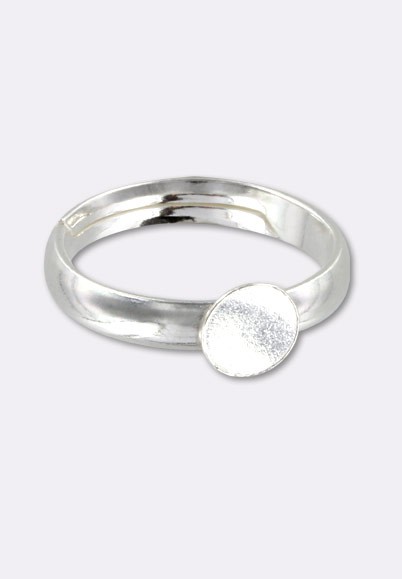 Argent discount 925 bague