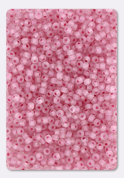 Knorr Prandell Miyuki Rocaille 2mm 15g Bordeaux