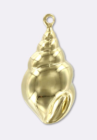 Lot 160 Breloques Coquillages Naturels UNICRAFTALE - Pendentifs Coquilles Mer Pour Bijoux Été