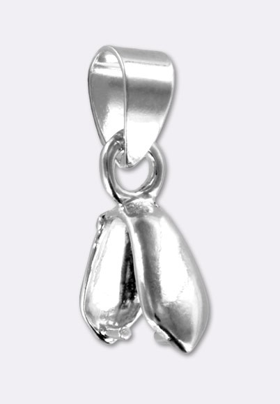 Fournisseur bélières pour pendentif 11mm discount
