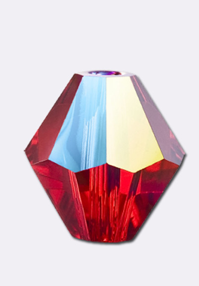 Großhandel Toupies Preciosa Crystal Golden Flare 00030 238 GIF main image 1